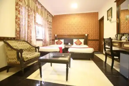 Amar Inn - 15