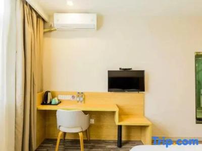 Ripple (Shanghai Xinqiao Town) - 16
