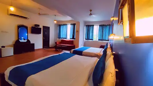 Dodas Palace - 30