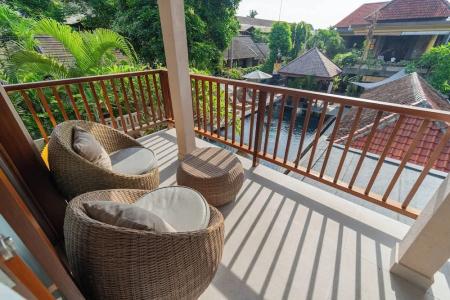 Ubud Aura Wellness Sanctuary - 58