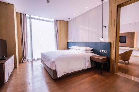 Courtyard by Marriott Shenzhen Bay - 5