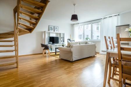 Business & Family Ambiente Apartments - 35