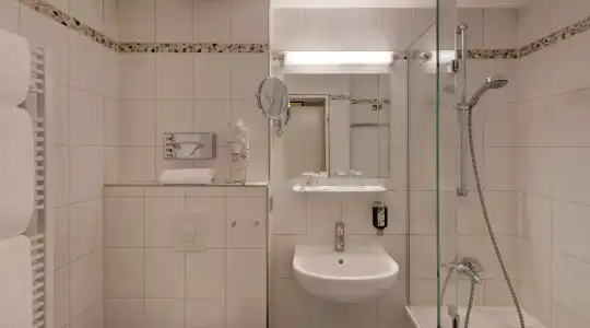 Best Western Darmstadt Mitte - 48