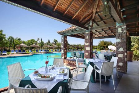 Valeria Dar Atlas Resort All Inclusive - 17