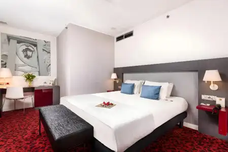 Eurostars Palazzo Zichy - 37