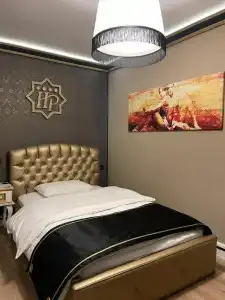 Hymetis Palace - 14