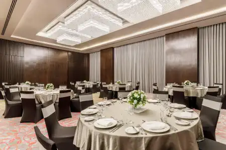Hyatt Centric Soalteemode Kathmandu - 16