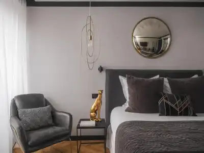 Maisons du Monde & Suites Nantes - 13