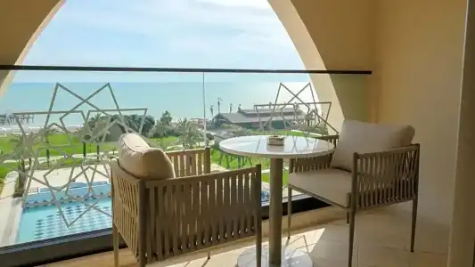 Kempinski The Dome Belek Antalya - 79