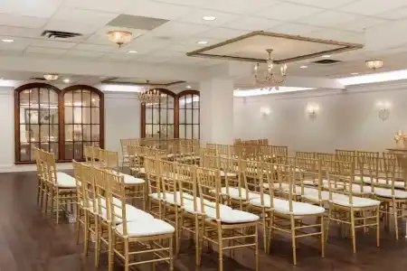 Nicollet Island Inn - 18