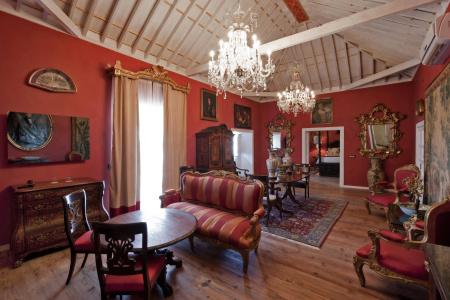 Hacienda de Abajo - Adults Only - 6