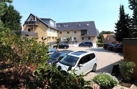 Ostseeresidenz Cammann - 16