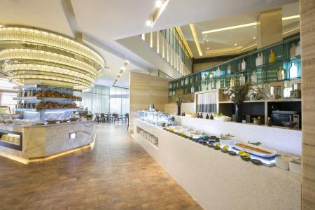 Sheraton Grand Incheon - 29