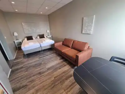 Vid hafid Guesthouse - 24
