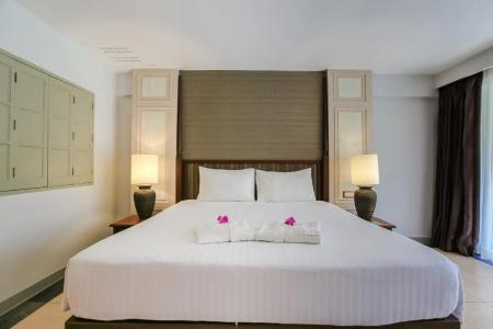 Phuket Orchid Resort and Spa - 2