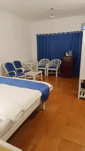Empire Guest House - 14