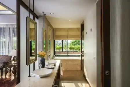 Sukhothai Heritage Resort - 101