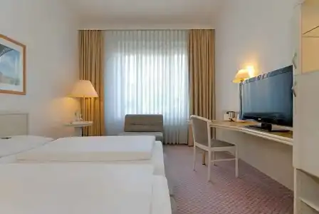 Stuttgart Sindelfingen City by Tulip Inn - 36