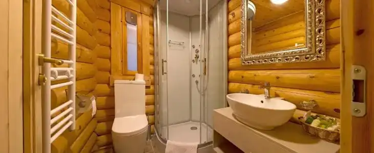 Yastrebets Wellness & Spa - 45