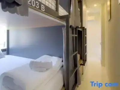 Danang Backpacker Hostel and Spa - 34
