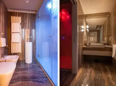 Liassidi Wellness Suites - 56