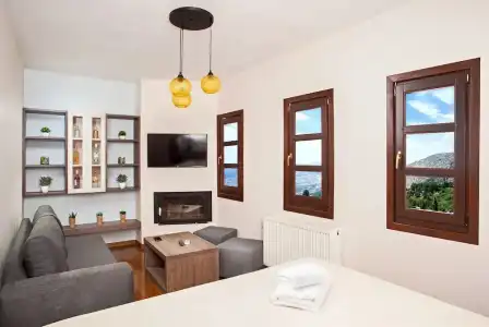 Erofili & Suites - 56