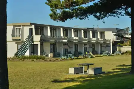 Whispering Sands Motel - 62