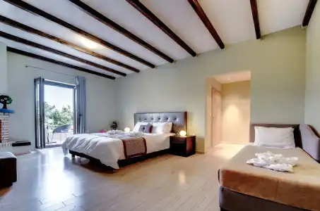 Perivoli Country & Retreat - 4