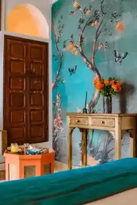 Riad Clefs D'orient - 42
