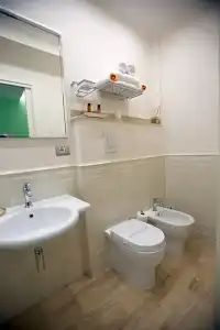 Royal Suite Trinità dei Monti - 125