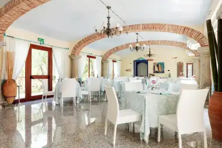 Sentido Orosei Beach - 13
