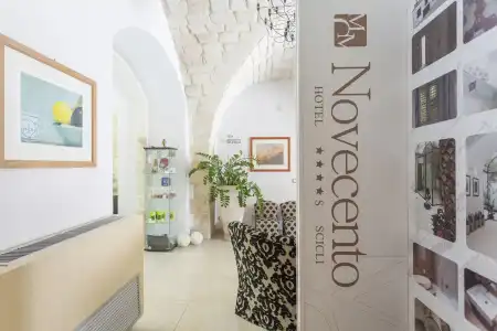 Novecento Scicli - 18