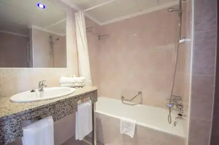 Bluesea Coral Beach - 10