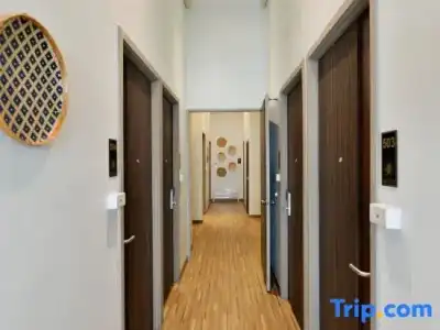 StayAt Bedever Bangkok - 71