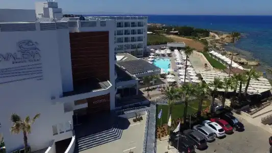 Evalena Beach - 29
