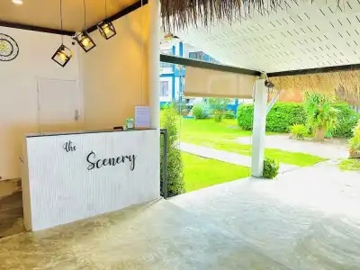 The Scenery - 2