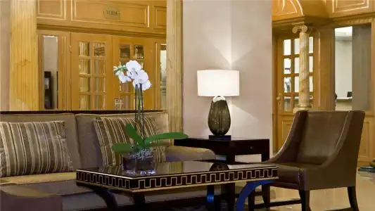 The Westin Palace, Milan - 32
