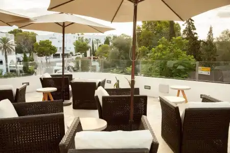 Sentido Fido Tucan - Adults Only - 11