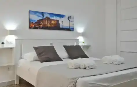 Mellos B&B - 118