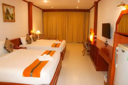 Andaman Seaside Resort - 50