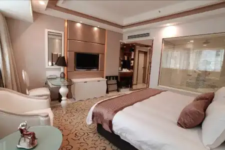 Tianfeng - 5
