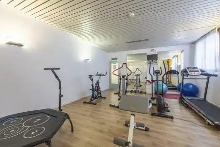 Central Sporthotel - 32