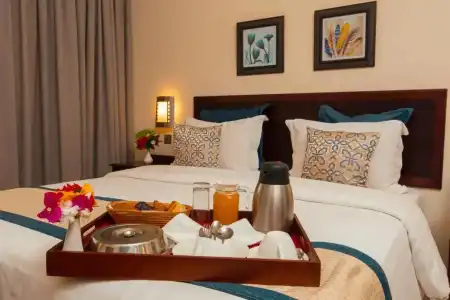White Sands Resort & Conference Centre - 70