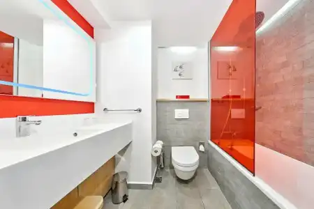Park Inn by Radisson Kyiv Troyitska - 47