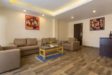 Bodhi Suites Boutique and Spa - 47