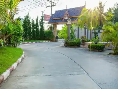 Baan Suan Rim Num Resort - 2