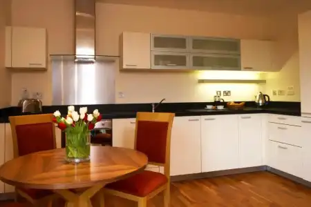 Marlin Apartments Canary Wharf - 73