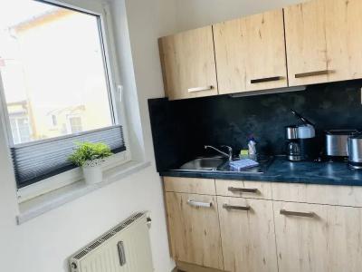 Pension & Ferienwohnungen Schneidereit - 22
