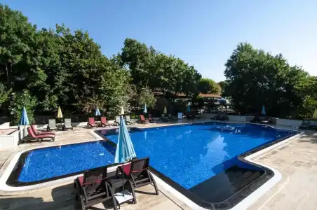 Fener Motel - 13