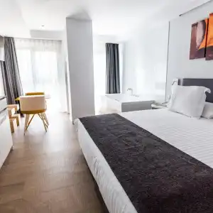 Sercotel Valencia Alameda 41 - 28